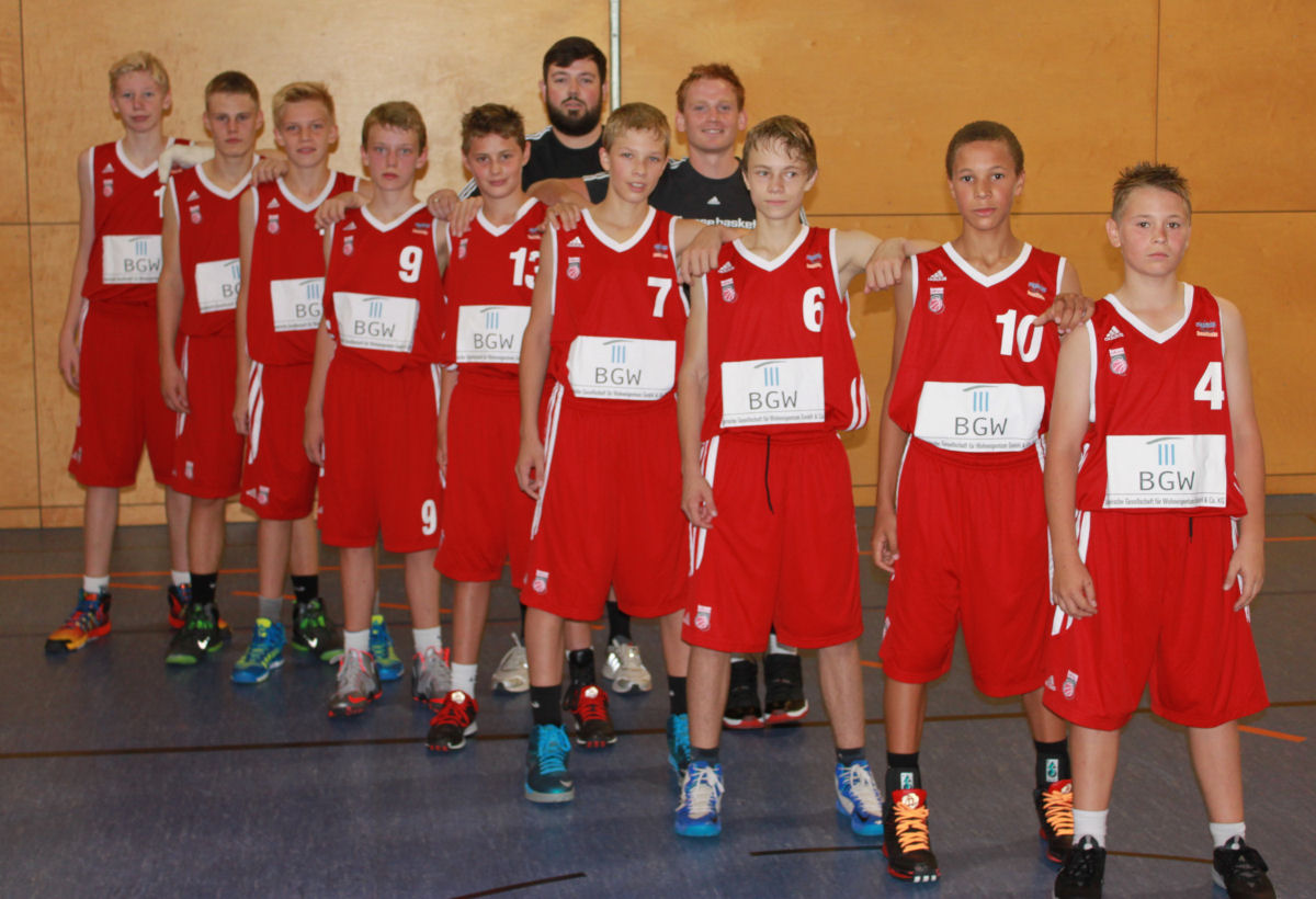 U18-1 2014-15