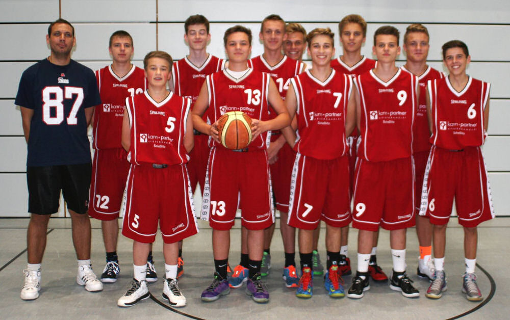 U18-3 H5 2014-2015