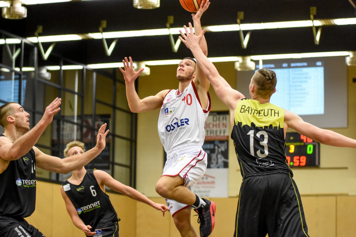 Matej Jelovcic, Copyright Brose Bamberg Youngsters – Lina Ahlf